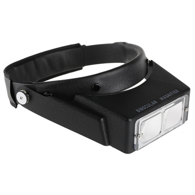 RS PRO Magnifier, 2.7X x Magnification