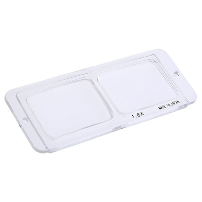 RS PRO Magnifier Lens