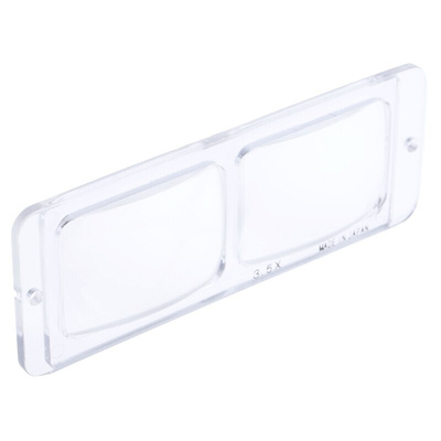 RS PRO Magnifier Lens