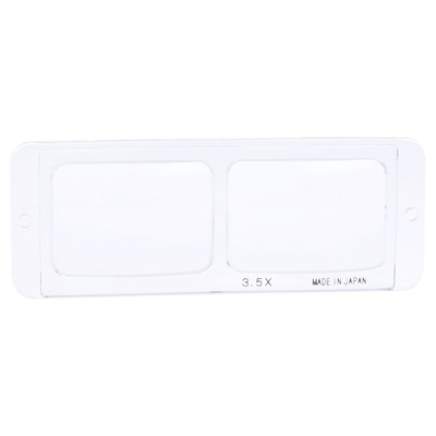 RS PRO Magnifier Lens