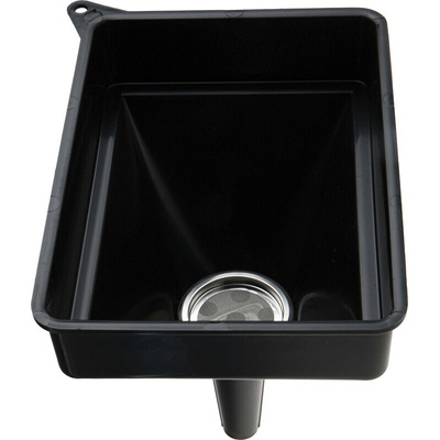 RS PRO 4L PE Heavy Duty Funnel