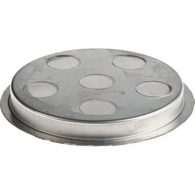 RS PRO 4L PE Heavy Duty Funnel