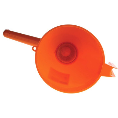 RS PRO 1.2L HDPE Funnel
