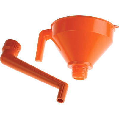 RS PRO 1.2L HDPE Funnel