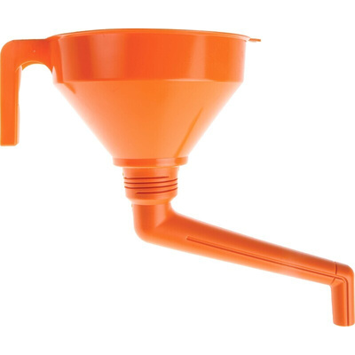 RS PRO 1.2L HDPE Funnel