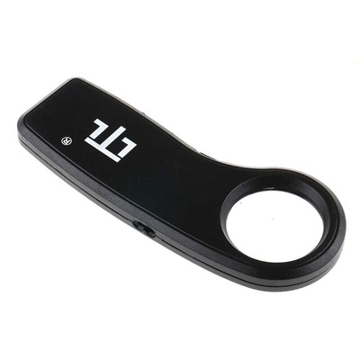 RS PRO Illuminated Magnifier, 10X x Magnification, 30mm Diameter
