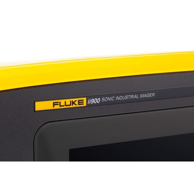 Fluke ii900 Acoustic Imager, 7in Display