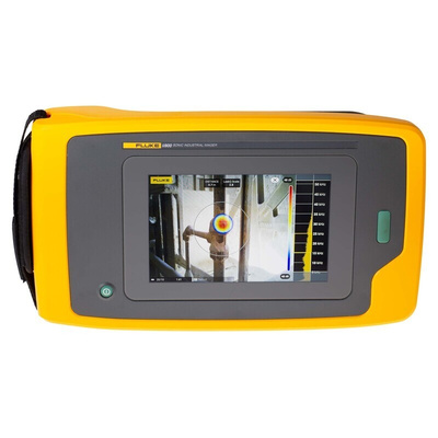 Fluke ii900 Acoustic Imager, 7in Display