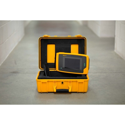 Fluke ii900 Acoustic Imager, 7in Display