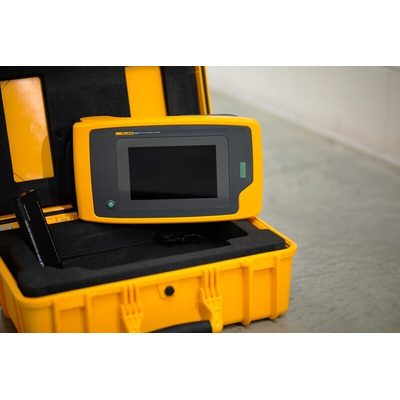 Fluke ii900 Acoustic Imager, 7in Display