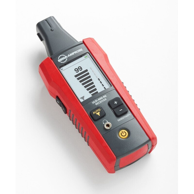 Beha-Amprobe ULD-410-EUR Ultrasonic Leak Detector, 2.5in Display