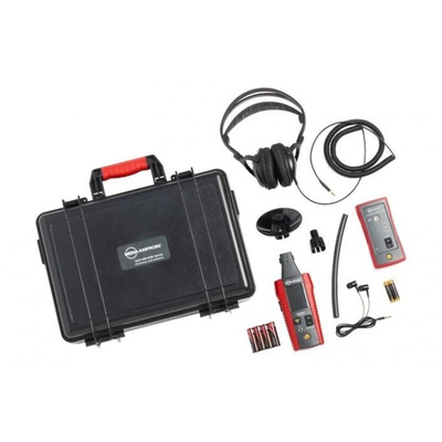 Beha-Amprobe ULD-420-EUR Ultrasonic Leak Detector, 2.5in Display