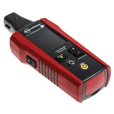 Beha-Amprobe ULD-420-EUR Ultrasonic Leak Detector, 2.5in Display