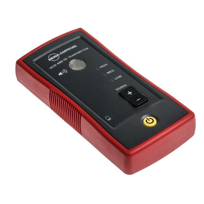 Beha-Amprobe ULD-420-EUR Ultrasonic Leak Detector, 2.5in Display