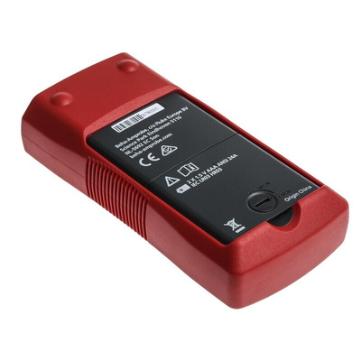 Beha-Amprobe ULD-420-EUR Ultrasonic Leak Detector, 2.5in Display