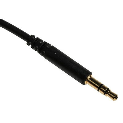 Beha-Amprobe ULD-420-EUR Ultrasonic Leak Detector, 2.5in Display
