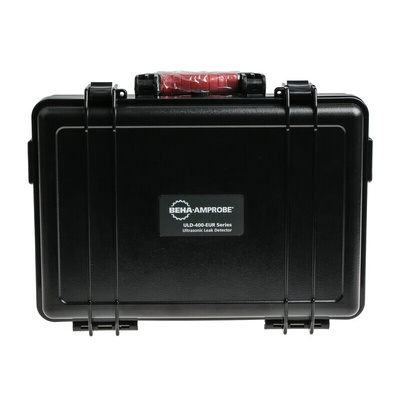 Beha-Amprobe ULD-420-EUR Ultrasonic Leak Detector, 2.5in Display