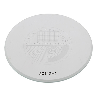 RS PRO Surface Contact Magnifier