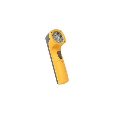Fluke 805 FC + 820-2 Vibration Meter - Acceleration, Displacement, Velocity