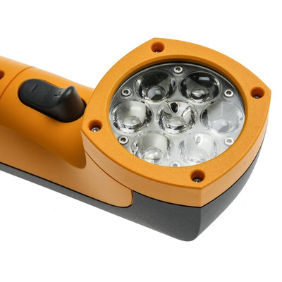 Fluke 805 FC + 820-2 Vibration Meter - Acceleration, Displacement, Velocity
