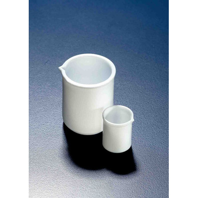 RS PRO PTFE 100ml Beaker