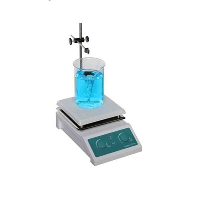 RS PRO Magnetic Stirrer, max. capacity 5000 ml, 600W, Ceramic