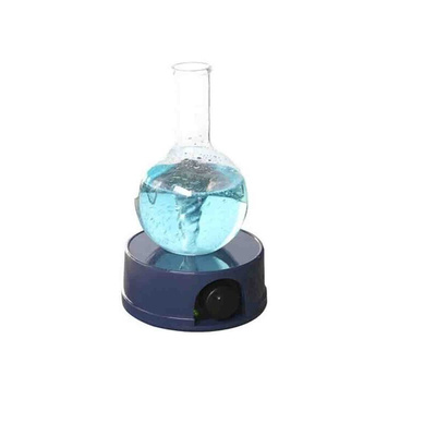 RS PRO Magnetic Stirrer, max. capacity 1000 ml, 10W