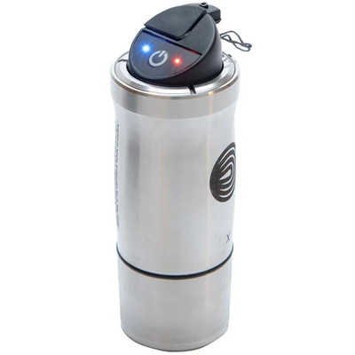 ACOEM Bearing Defender Vibration Meter - 20 kHz, Acceleration, Displacement, Velocity, 3 Axis