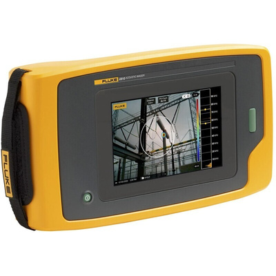 Fluke ii910 Acoustic Imager, 7in Display