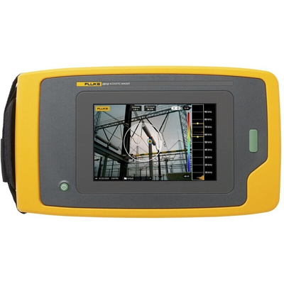 Fluke ii910 Acoustic Imager, 7in Display