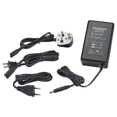 FLIR Battery Charger for Si124 Ultrasonic Leak Detector