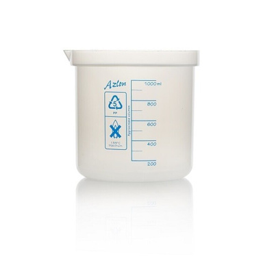 RS PRO PP 2L Beaker