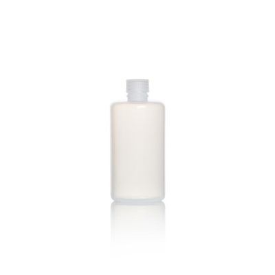 RS PRO 500ml HDPE Narrow Neck Storage Bottle
