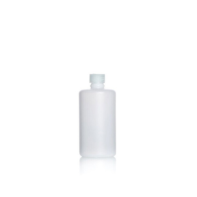 RS PRO 500ml HDPE Narrow Neck Storage Bottle