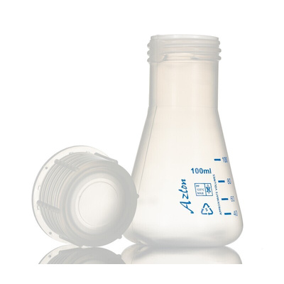 RS PROPPConical Flask, 100ml