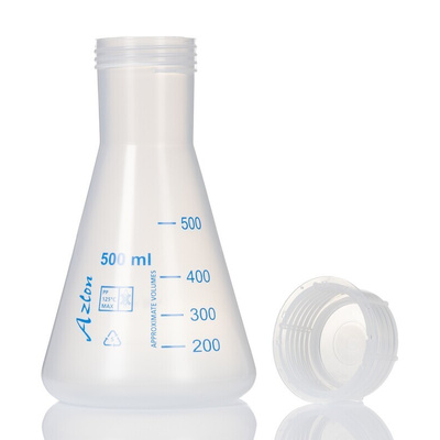 RS PROPPConical Flask, 100ml
