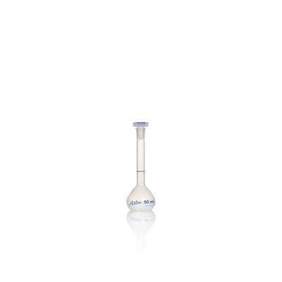 RS PROPPVolumetric Flask, 50 mL