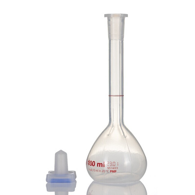 RS PROPPVolumetric Flask, 100ml