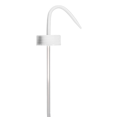 RS PRO 1L LDPE Wide Neck Wash Bottle