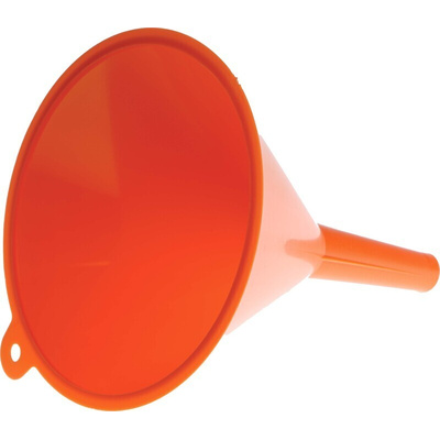 RS PRO PP Funnel