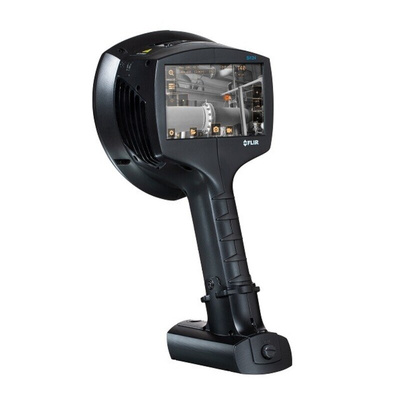 FLIR Si124-LD PLUS Ultrasonic Leak Detector