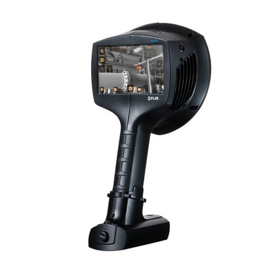 FLIR Si124-LD PLUS Ultrasonic Leak Detector