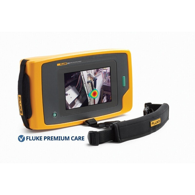 Fluke II900 Acoustic Imager, 7in Display