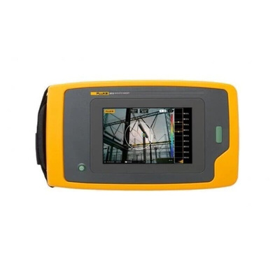 Fluke II910 Acoustic Imager, 7in Display