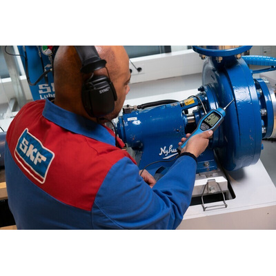 SKF TKST 11  Electronic Stethoscope Kit 15kHz max.