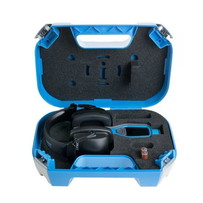 SKF TKST 11  Electronic Stethoscope Kit 15kHz max.