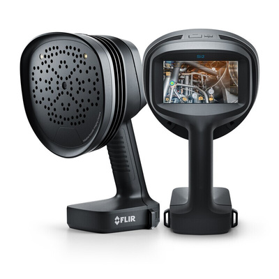 FLIR Si2-LD Ultrasonic Leak Detector, 5in Display