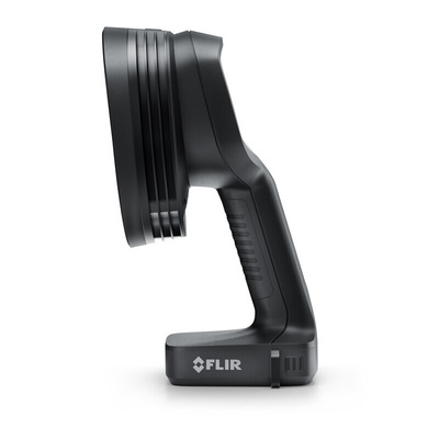 FLIR Si2-LD Ultrasonic Leak Detector, 5in Display