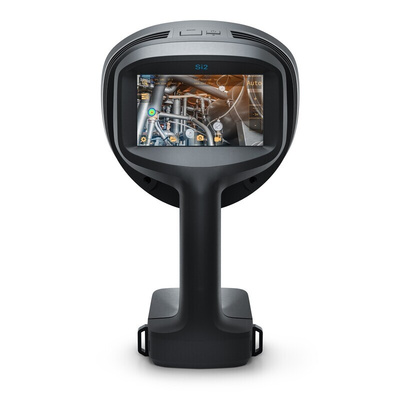 FLIR Si2-LD Ultrasonic Leak Detector, 5in Display