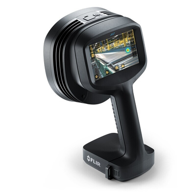 FLIR Si2-Pro Ultrasonic Leak Detector, 5in Display